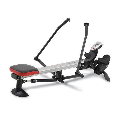 Toorx rower compact - rower,