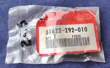 HONDA CB 750 FOUR GOMMINO FORCELLA 51622-292-010 RUBBER FORK