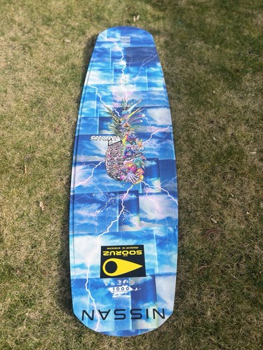 Wakeboard doppio sapparod 152 - sapparod,
