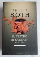 ✅ Philip Roth  -  Il teatro