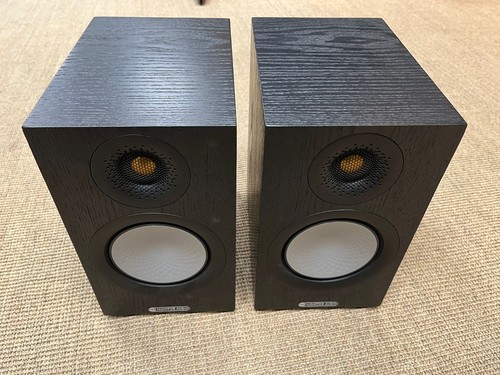 Monitor audio silver 7g - silver, 50