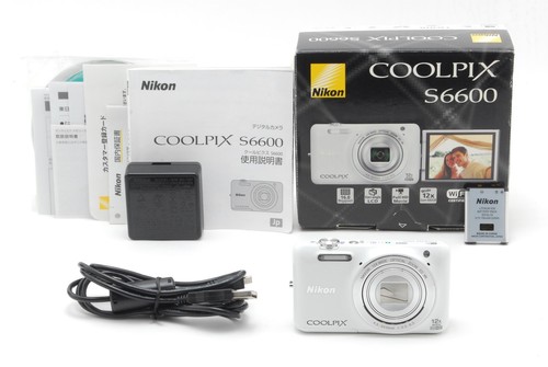 Mint boxed nikon - mint+++, boxed】nikon