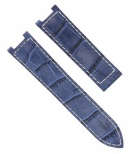 Cinturino orologio pelle - in,