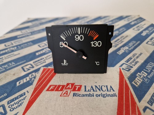 Termometro acqua lancia - termometro, delta