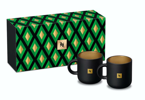 Set tazzine espresso chiara - tazzine, x