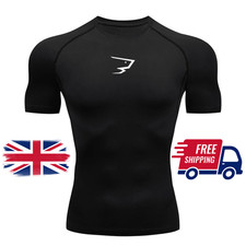 T-Shirt Uomo Manica Corta