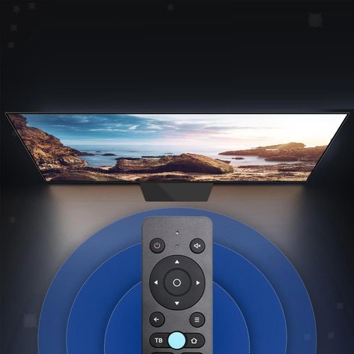 Telecomando con controllo - tv,