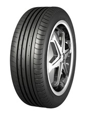 Gomme Estive Nankang 215/45 R17 91W Sportnex AS-2+ XL pneumatici nuovi