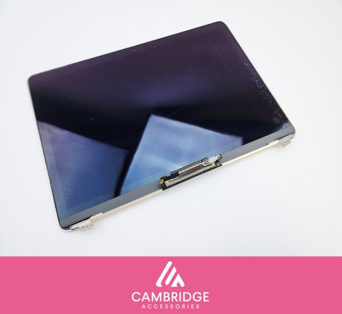Macbook a1534 2015 2017 lcd - 2015-2017,
