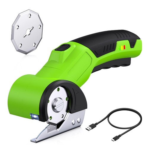 Snorthy forbici elettriche - snorthy,