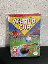 Nintendo World Cup nuovo NES