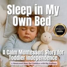 Sleep in My Own Bed: A Calm