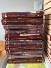 collezione libri storia di