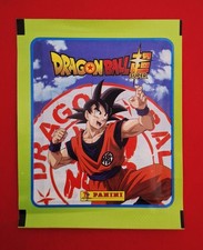 PANINI SEALED PACK DRAGON BALL