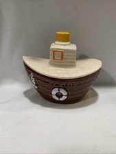 McCoy Vintage S.S. Biscottiera