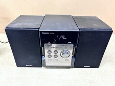 Panasonic SA-PM46DB Micro
