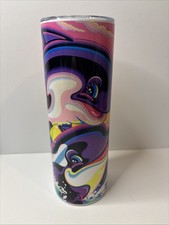 Orca's 90's - Lisa Frank