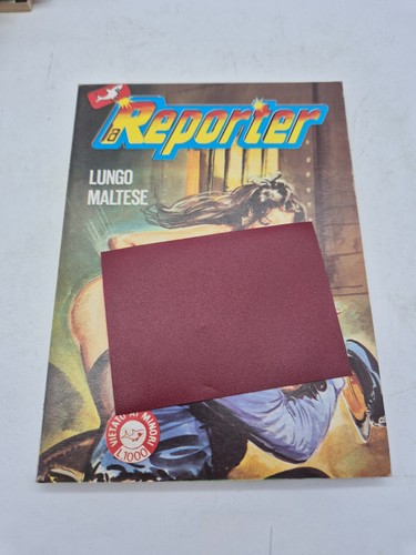 Fumetto reporter n 2 - ,