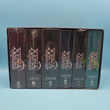 Vintage 1995 Xena: Warrior