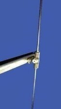 Antena dipolo 108mhz - antena,