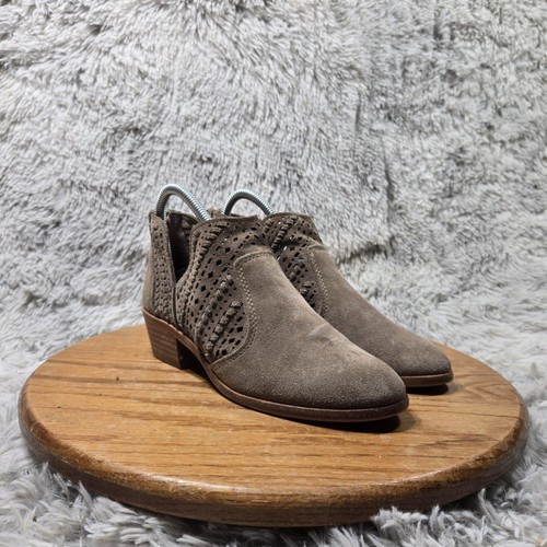 Stivaletti vince camuto pelle - stivaletti,