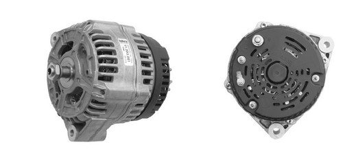 Mahle alternatore 142 - alternatore, mg