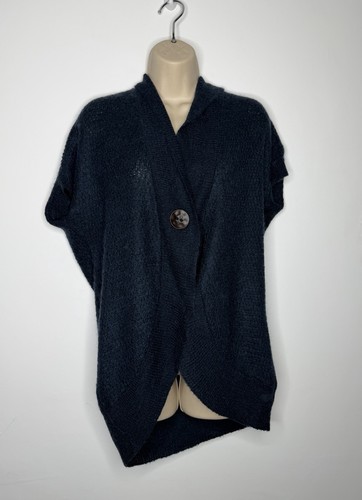 Cardigan zara misto mohair - cardigan,