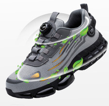 Scarpe antinfortunistiche