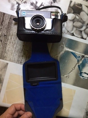 Fotocamera kodak 155x - fotocamera,