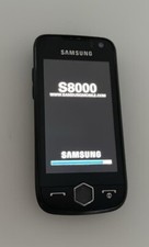 Samsung Galaxy Jet GT S8000