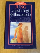 La psicologia dell'inconscio