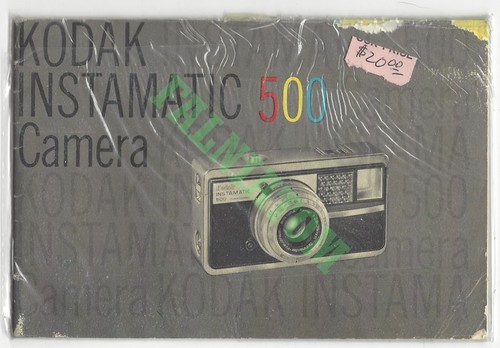 Manuale macchina fotografica