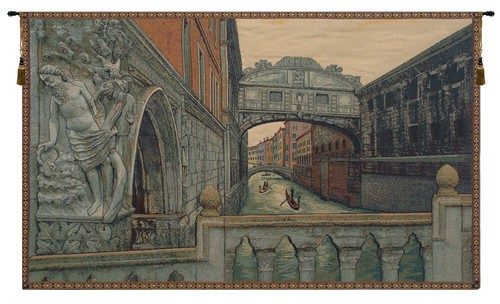 Ponte dei sospiri arazzo - ii,