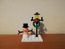 LEGO SET MOC MINIFIGURES