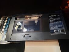 Adattatore videoregistratore Sima VHS-C
