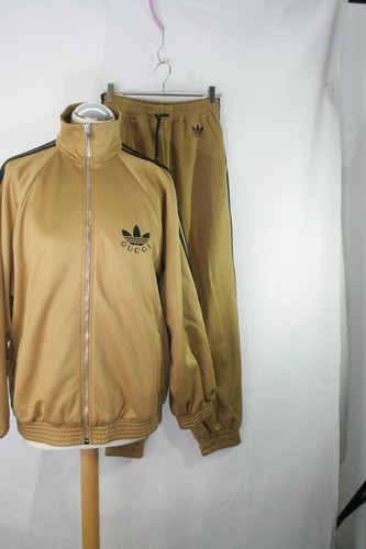 Tuta gucci adidas - gucci, x