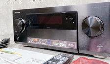 Pioneer SC-LX78 9ch