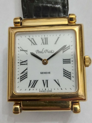 Orologio donna paul picot - orologio,