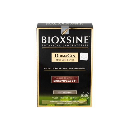 Bioxsine dermagen vegetale - bioxsine,