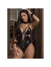 Sexy Biancheria Intima Body