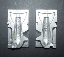 DCA 150g LEGA ALETTATA VOLATA