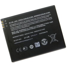 Batteria ricambio originale