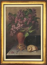 Oil painting. A. Verlat