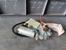 Motore Tetto Apribile