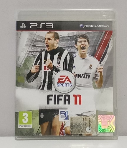 Fifa ps3 playstation 3 - 11,
