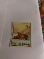 Ferrero Figurina Anni 50/60