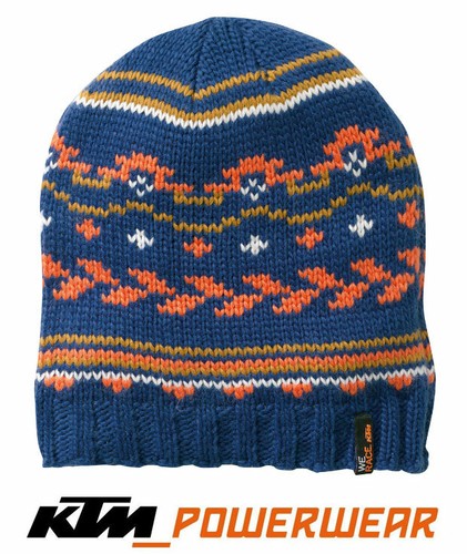 Bonnet ktm massive ethno - bonnet,