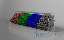 Espositore Contenitore porta