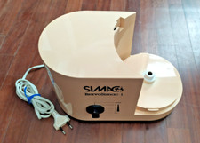 Mobile contenitore di recupero del Bravo Simac 1