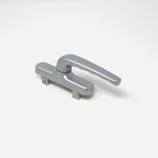 Cremonese maniglia per anta finestra apertura esterna comfort plus MASTER 6028